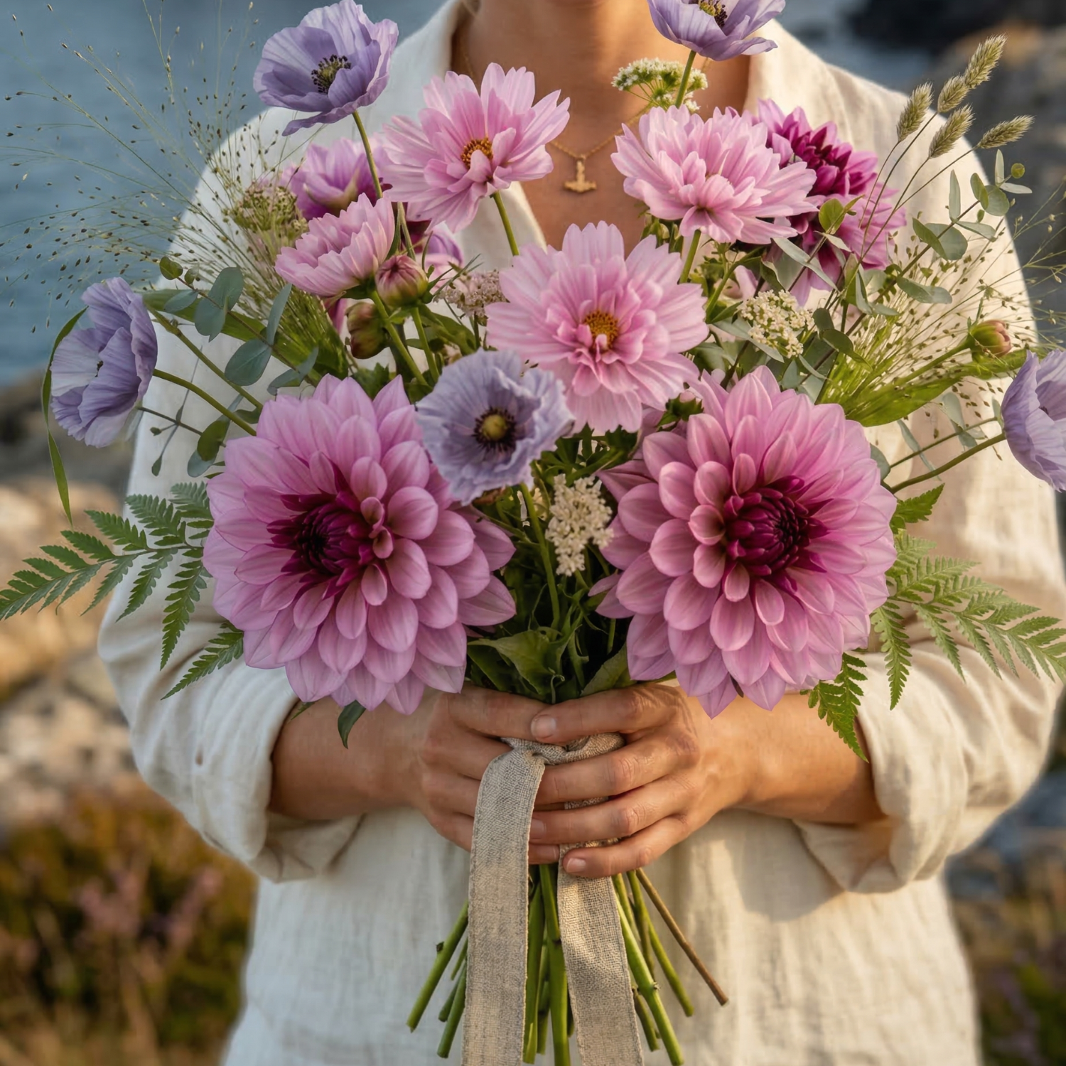 Andere Blumensamen