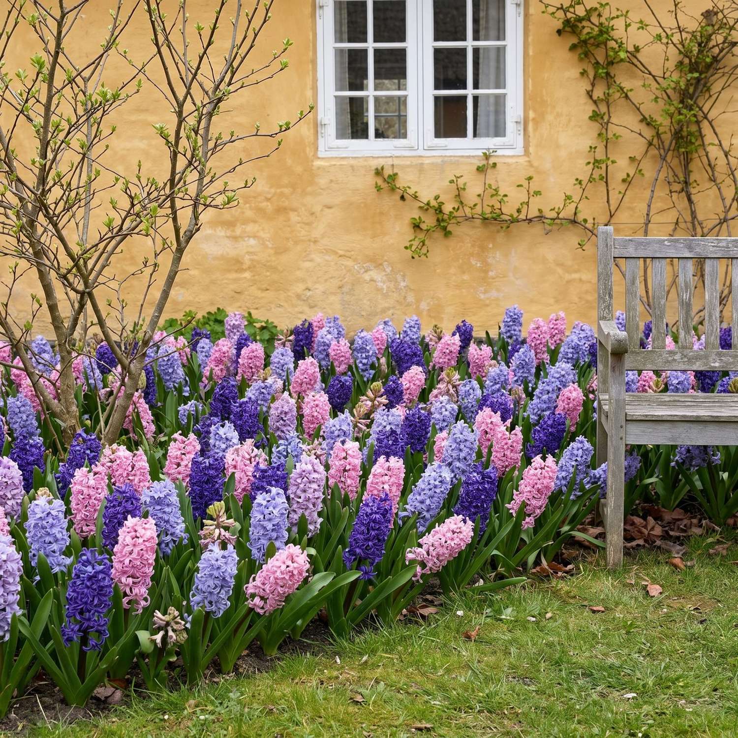 Fertigbeet 'Bonbon' (1 m²)