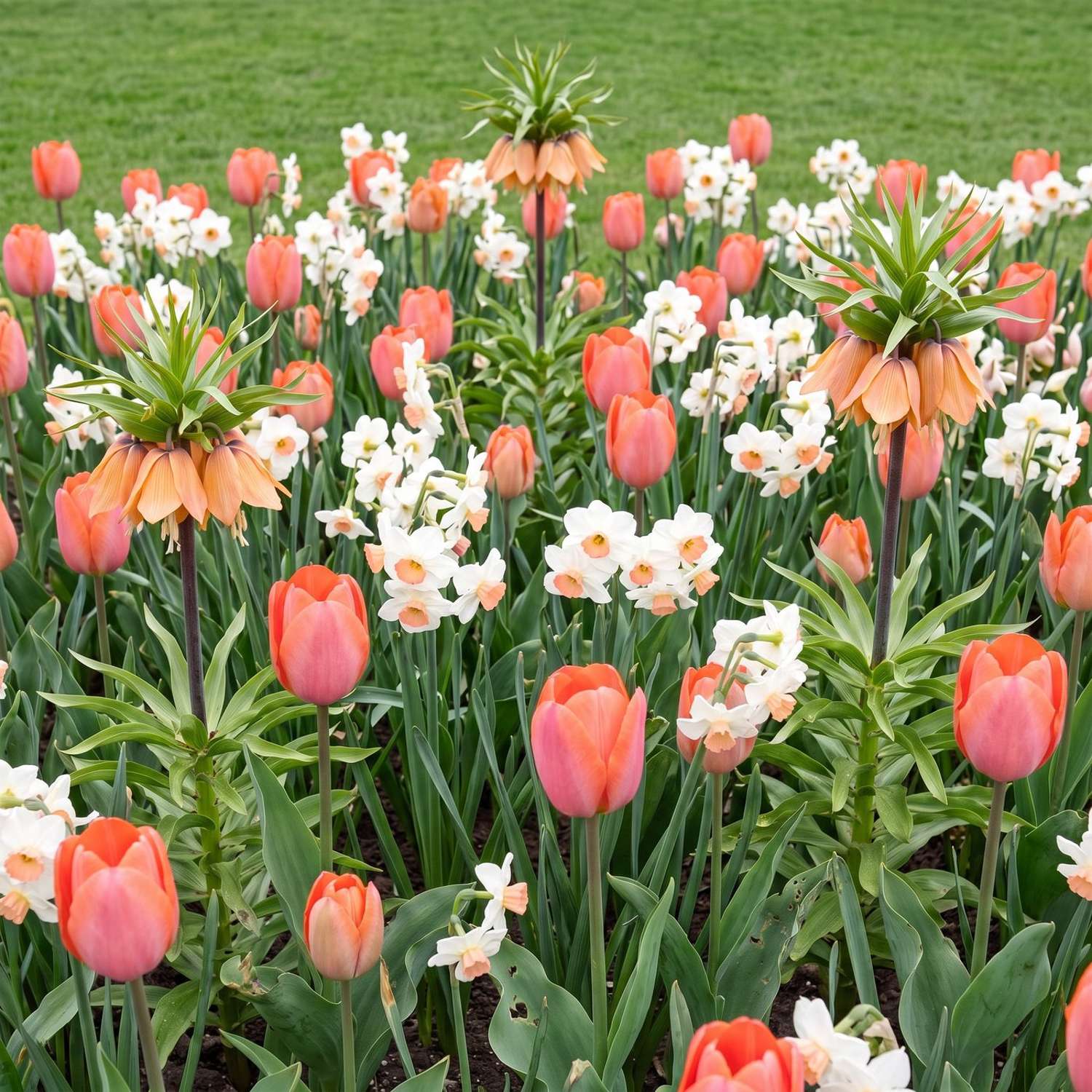 Fertigbeet 'Crown Jewel' (1 m²)