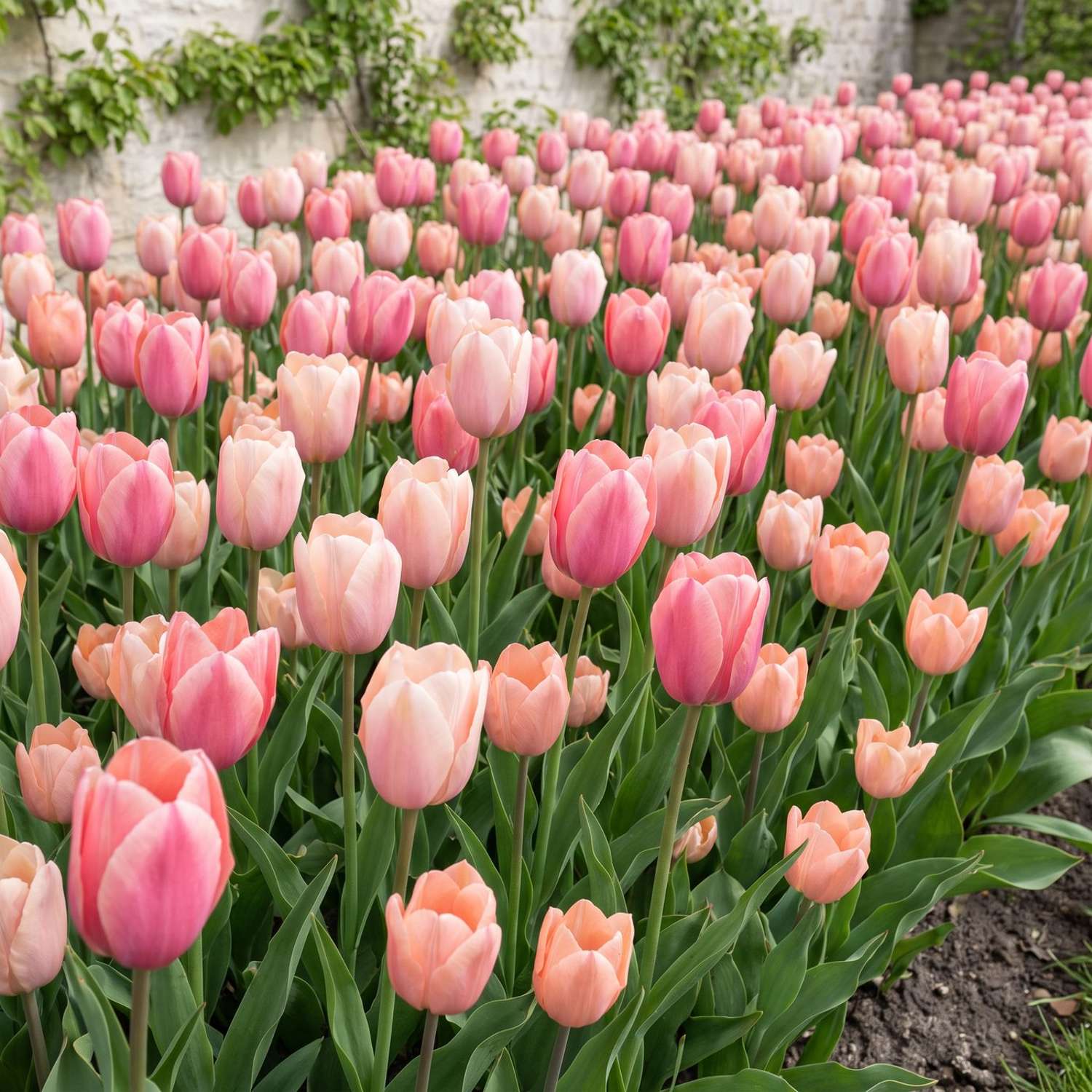 Fertigbeet 'Flamingo' (1 m²)