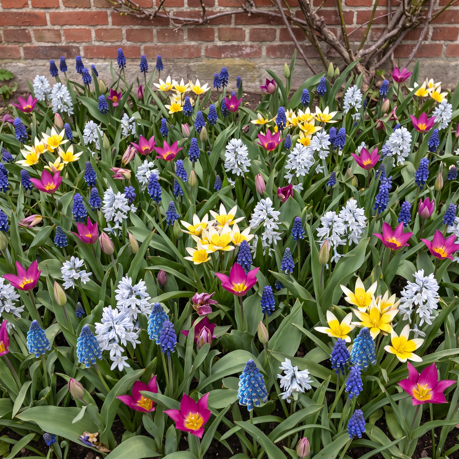Fertigbeet 'Little Gems' (1 m²)