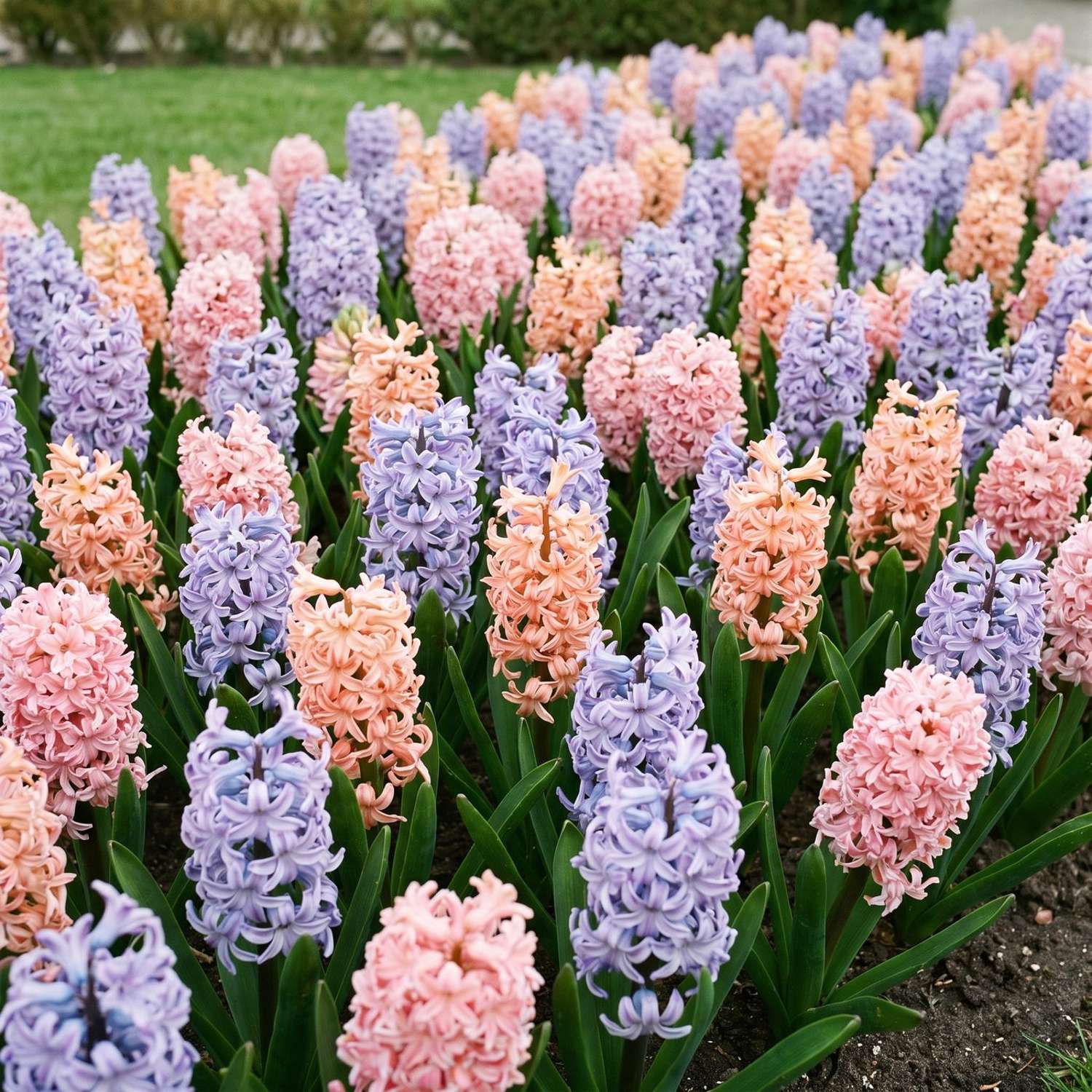 Fertigbeet 'Perfume' (1 m²)