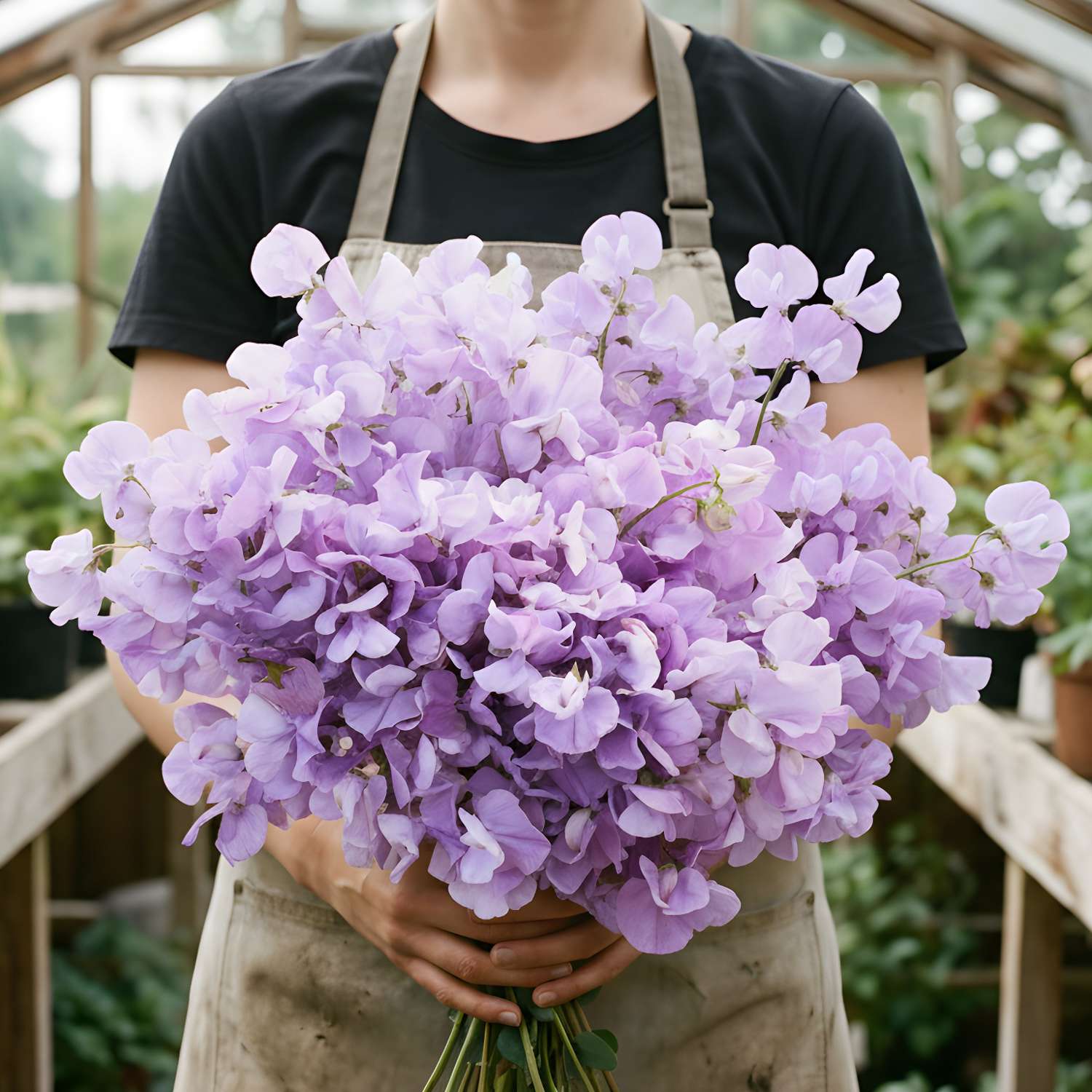Duftwicke 'Royal Lavender' (Samen)